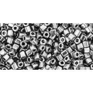 TOHO Cube 1,5mm Nickel 250gr - TC-01-711