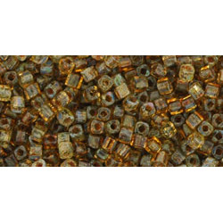 TOHO Cube 1,5mm HYBRID Natural - Picasso 100gr - TC-01-Y301