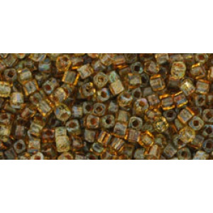 TOHO Cube 1,5mm HYBRID Natural - Picasso 100gr - TC-01-Y301