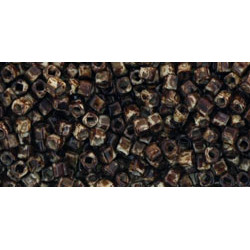TOHO Cube 1,5mm HYBRID Lt Beige - Picasso 100gr - TC-01-Y306