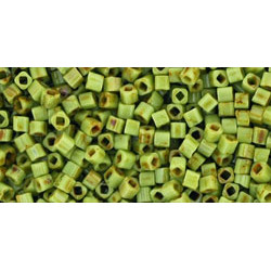TOHO Cube 1,5mm HYBRID Sour Apple - Picasso 100gr - TC-01-Y310 TOHO Cube 1,5mm HYBRID Sour Apple - Picasso 100gr - TC-01-Y310