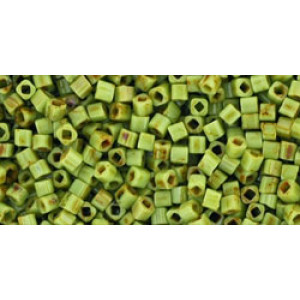 TOHO Cube 1,5mm HYBRID Sour Apple - Picasso 100gr - TC-01-Y310