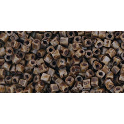 TOHO Cube 1,5mm HYBRID Opaque Lavender - Picasso 100gr - TC-01-Y311 TOHO Cube 1,5mm HYBRID Opaque Lavender - Picasso 100gr - TC-01-Y311