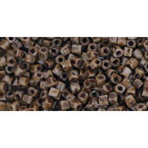 TOHO Cube 1,5mm HYBRID Opaque Lavender - Picasso 100gr - TC-01-Y311