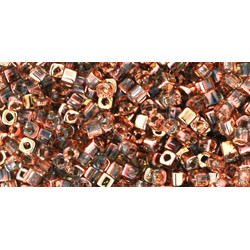 TOHO Cube 1,5mm HYBRID Apollo 100gr - TC-01-Y851 TOHO Cube 1,5mm HYBRID Apollo 100gr - TC-01-Y851