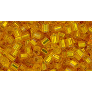 TOHO Hexagon 11/0 Silver-Lined Lt Hyacinth 250gr - TH-11-30