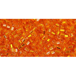 TOHO Hexagon 11/0 Silver-Lined Hyacinth 250gr - TH-11-30B