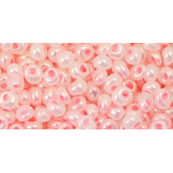 TOHO Magatama 3mm Ceylon Innocent Pink 250gr - TM-03-145