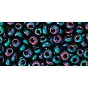 TOHO Magatama 3mm Higher-Metallic Dragonfly 250gr - TM-03-505