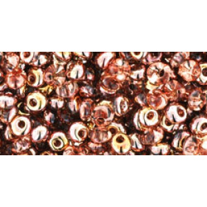 TOHO Magatama 3mm HYBRID Apollo 250gr - TM-03-Y851