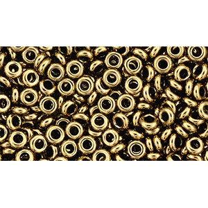 TOHO Demi Round 8/0 Bronze 100gr - TN-08-221