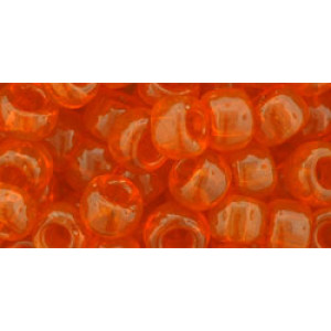 TOHO Round 3/0 Transparent Hyacinth 250gr - TR-03-10B