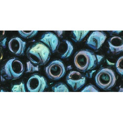 TOHO Round 3/0 Metallic Cosmos 250gr - TR-03-88