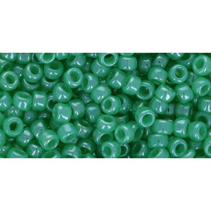 TOHO Round 6/0 Ceylon Celery Green 250gr - TR-06-144