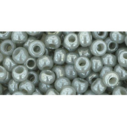 TOHO Round 6/0 Ceylon Smoke 250gr - TR-06-150 TOHO Round 6/0 Ceylon Smoke 250gr - TR-06-150