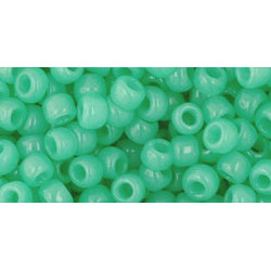 TOHO Round 6/0 Ceylon Jade 250gr - TR-06-156 TOHO Round 6/0 Ceylon Jade 250gr - TR-06-156