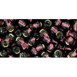 TOHO Round 6/0 Silver-Lined Amethyst 250gr - TR-06-26C