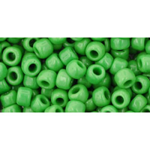 TOHO Round 6/0 Opaque Mint Green 250gr - TR-06-47