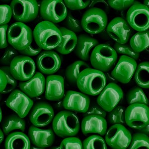 TOHO Round 6/0 Opaque Pine Green 250gr - TR-06-47H