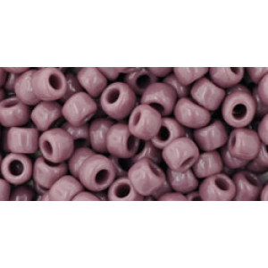 TOHO Round 6/0 Opaque Lavender 250gr - TR-06-52