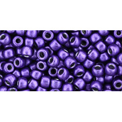 TOHO Round 6/0 HYBRID Metallic - Bodacious 250gr - TR-06-YPS0013