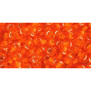 TOHO Round 8/0 Silver-Lined Hyacinth 250gr - TR-08-30B