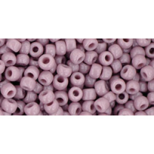 TOHO Round 8/0 Opaque Lavender 250gr - TR-08-52
