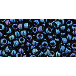 TOHO Round 8/0 Metallic Nebula 250gr - TR-08-82