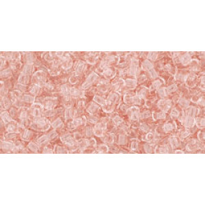 TOHO Round 11/0 Transparent Rosaline 250gr - TR-11-11