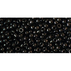 TOHO Round 11/0 Transparent - Root Beer 250gr - TR-11-14