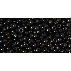 TOHO Round 11/0 Transparent - Root Beer 250gr - TR-11-14
