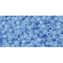 TOHO Round 11/0 Ceylon Glacier 250gr - TR-11-146 TOHO Round 11/0 Ceylon Glacier 250gr - TR-11-146