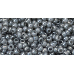 TOHO Round 11/0 Ceylon Smoke 250gr - TR-11-150 TOHO Round 11/0 Ceylon Smoke 250gr - TR-11-150