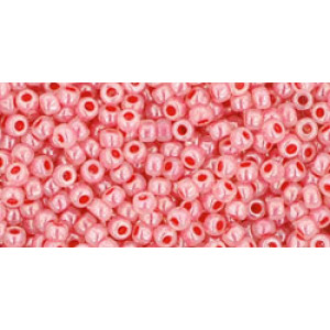 TOHO Round 11/0 Ceylon Tomato Soup 250gr - TR-11-906