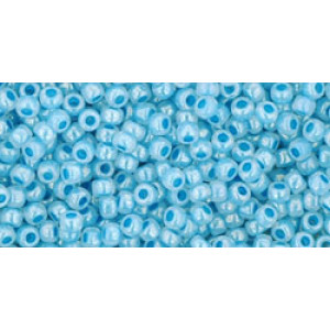 TOHO Round 11/0 Ceylon English Bluebell 250gr - TR-11-918