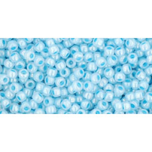 TOHO Round 11/0 Ceylon Forget-Me-Not 250gr - TR-11-919
