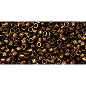 TOHO Treasure 11/0 Antique Bronze 100gr - TT-01-223