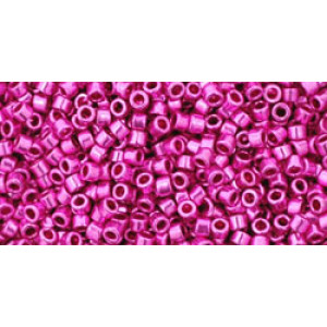 TOHO Treasure 11/0 Galvanized Orchid 100gr - TT-01-563