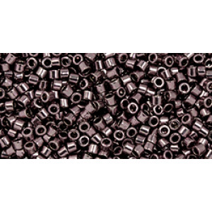 TOHO Treasure 11/0 Galvanized Lavender 100gr - TT-01-605