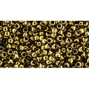 TOHO Takumi Round 11/0 Bronze 250gr - TTR-11-221