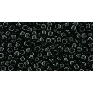 TOHO Takumi Round 11/0 Opaque Jet 250gr - TTR-11-49
