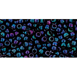 TOHO Takumi Round 11/0 Higher-Metallic Dragonfly 250gr - TTR-11-505
