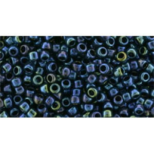 TOHO Takumi Round 11/0 Metallic Cosmos 250gr - TTR-11-88