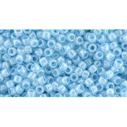 TOHO Takumi Round 11/0 Ceylon Forget-Me-Not 250gr - TTR-11-919