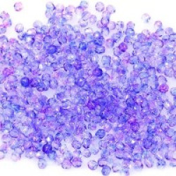 Firepolished Beads 2mm 00030/48002 120pc