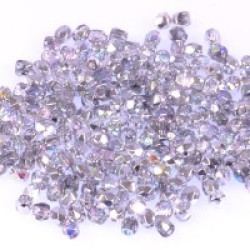 Firepolished Beads 2mm 00030/98530 120pc