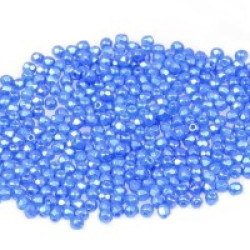 Firepolished Beads 2mm 03000/25020 120pc