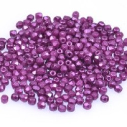 Firepolished Beads 2mm 03000/25032 120pc