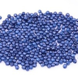 Firepolished Beads 2mm 03000/25033 120pc
