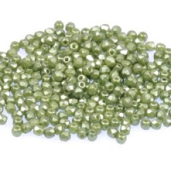 Firepolished Beads 2mm 03000/25034 120pc